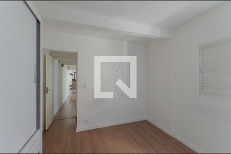 Quarto 2 de casa para alugar com 2 quartos, 65m² em Ipiranga, São Paulo