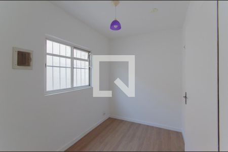 Quarto 1 de casa para alugar com 2 quartos, 65m² em Ipiranga, São Paulo