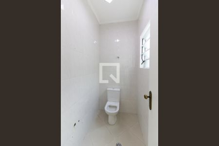 Lavabo de casa à venda com 4 quartos, 197m² em Vila Brasilio Machado, São Paulo