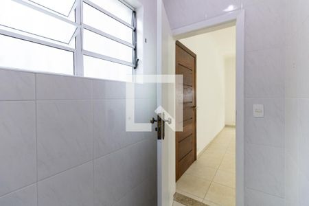 Lavabo de casa à venda com 4 quartos, 197m² em Vila Brasilio Machado, São Paulo