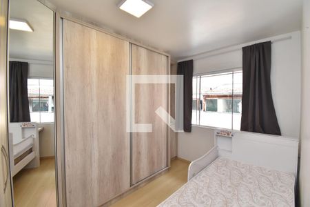 Quarto 2 de apartamento para alugar com 3 quartos, 80m² em Bairro Alto, Curitiba