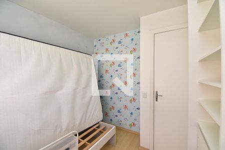 Quarto 1 de apartamento para alugar com 3 quartos, 80m² em Bairro Alto, Curitiba