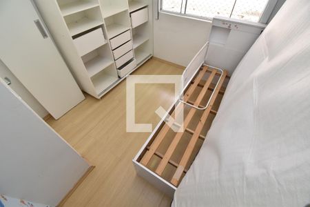 Quarto 1 de apartamento para alugar com 3 quartos, 80m² em Bairro Alto, Curitiba