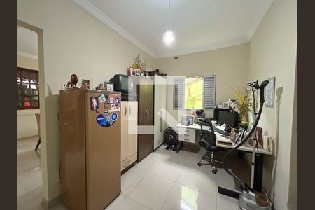 Casa à venda com 6 quartos, 180m² em Conjunto Lagoa, Belo Horizonte