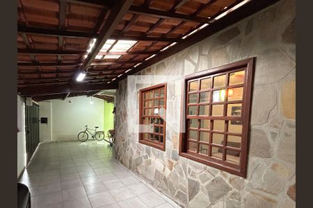 Casa à venda com 6 quartos, 180m² em Conjunto Lagoa, Belo Horizonte