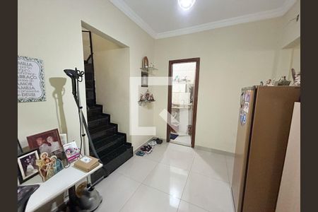 Casa à venda com 6 quartos, 180m² em Conjunto Lagoa, Belo Horizonte