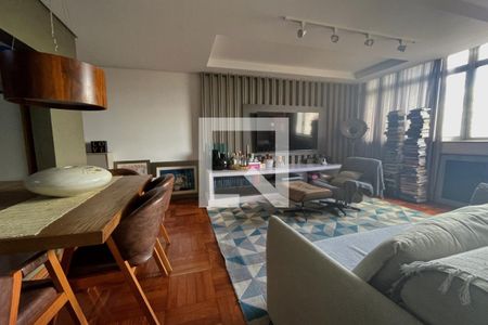 Apartamento para alugar com 3 quartos, 150m² em Santana, São Paulo
