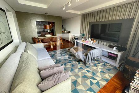 Apartamento para alugar com 3 quartos, 150m² em Santana, São Paulo