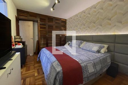 Apartamento para alugar com 3 quartos, 150m² em Santana, São Paulo