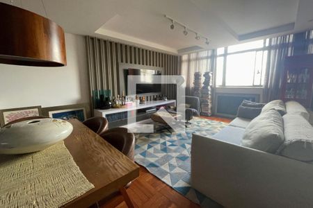 Apartamento para alugar com 3 quartos, 150m² em Santana, São Paulo