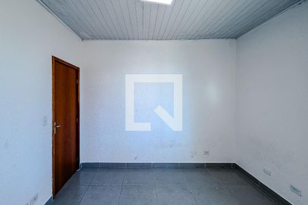 Quarto 1 de casa para alugar com 2 quartos, 71m² em Ipiranga, São Paulo