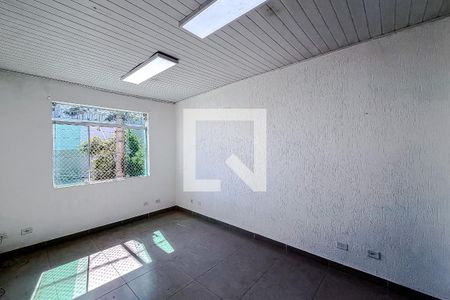 Sala de casa para alugar com 2 quartos, 71m² em Ipiranga, São Paulo