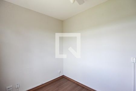 Quarto 1 de apartamento para alugar com 3 quartos, 70m² em Indaiá, Belo Horizonte