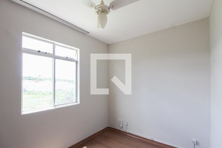 Quarto 1 de apartamento para alugar com 3 quartos, 70m² em Indaiá, Belo Horizonte