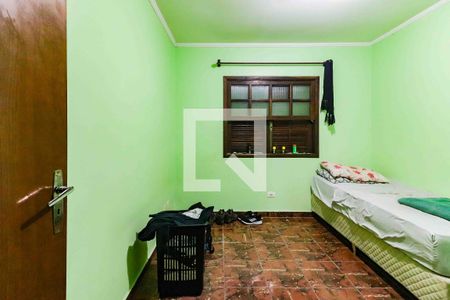 Quarto 1 de casa à venda com 3 quartos, 100m² em Cidade São Francisco, São Paulo