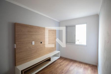 Quarto 1 de casa para alugar com 3 quartos, 360m² em Vila Isolina Mazzei, São Paulo