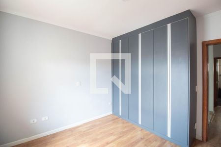 Quarto 2 de casa para alugar com 3 quartos, 360m² em Vila Isolina Mazzei, São Paulo