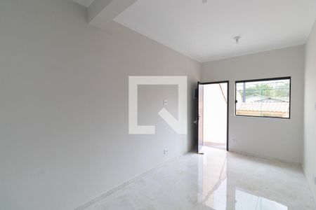 Sala de casa para alugar com 2 quartos, 100m² em Jardim Nossa Senhora do Carmo, São Paulo