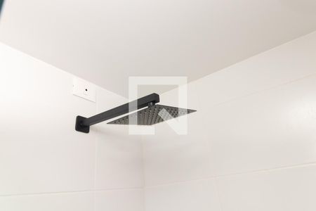 Banheiro de apartamento para alugar com 1 quarto, 40m² em Azenha, Porto Alegre