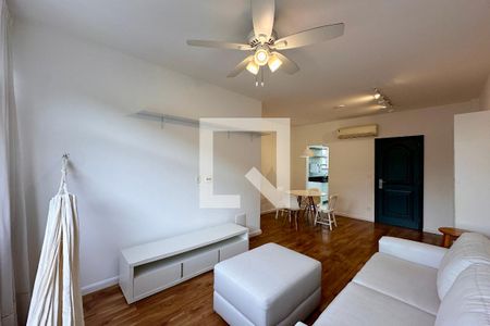 Apartamento para alugar com 2 quartos, 85m² em Botafogo, Rio de Janeiro