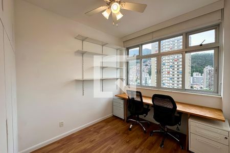 Apartamento para alugar com 2 quartos, 85m² em Botafogo, Rio de Janeiro