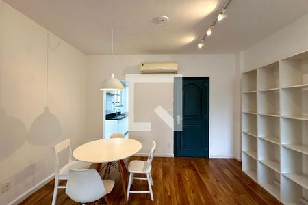 Apartamento para alugar com 2 quartos, 85m² em Botafogo, Rio de Janeiro