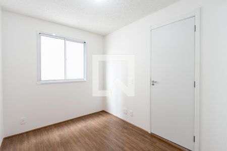 Quarto  de apartamento para alugar com 1 quarto, 25m² em Várzea da Barra Funda, São Paulo