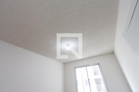 Quarto  de apartamento para alugar com 1 quarto, 25m² em Várzea da Barra Funda, São Paulo