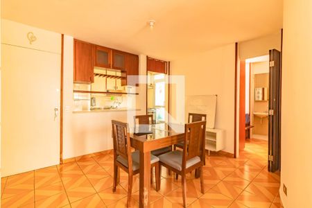 Apartamento para alugar com 3 quartos, 66m² em Vila Clementino, São Paulo