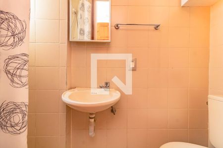 Apartamento para alugar com 3 quartos, 66m² em Vila Clementino, São Paulo