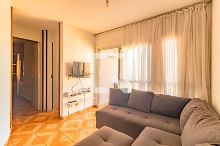 Apartamento para alugar com 3 quartos, 66m² em Vila Clementino, São Paulo