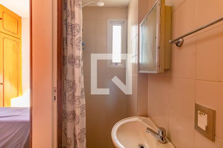 Apartamento para alugar com 3 quartos, 66m² em Vila Clementino, São Paulo