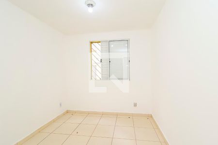 Quarto 1 de apartamento à venda com 2 quartos, 40m² em Vila Carmosina, São Paulo