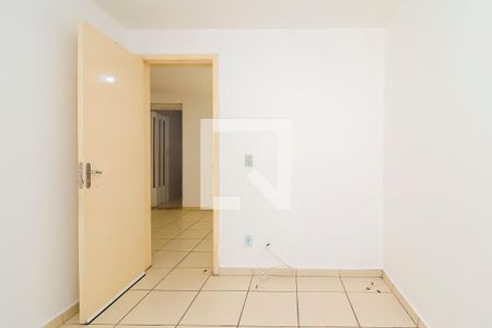 Quarto 2 de apartamento à venda com 2 quartos, 40m² em Vila Carmosina, São Paulo