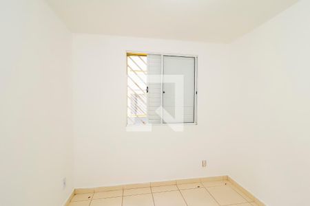 Quarto 1 de apartamento à venda com 2 quartos, 40m² em Vila Carmosina, São Paulo