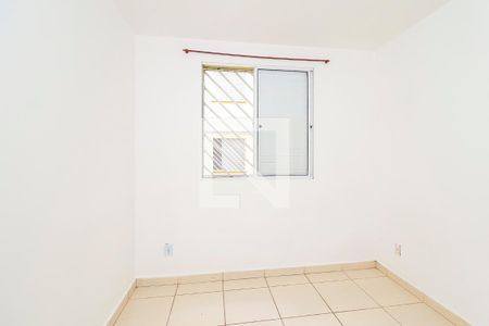 Quarto 2 de apartamento à venda com 2 quartos, 40m² em Vila Carmosina, São Paulo