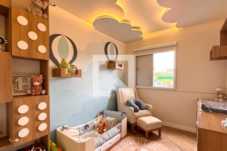 Quarto 1 de apartamento à venda com 2 quartos, 64m² em Bairro dos Casa, São Bernardo do Campo