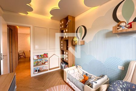 Quarto 1 de apartamento à venda com 2 quartos, 64m² em Bairro dos Casa, São Bernardo do Campo