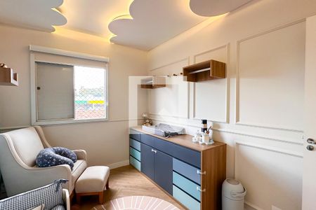 Quarto 1 de apartamento à venda com 2 quartos, 64m² em Bairro dos Casa, São Bernardo do Campo