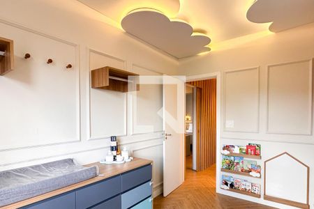 Quarto 1 de apartamento à venda com 2 quartos, 64m² em Bairro dos Casa, São Bernardo do Campo