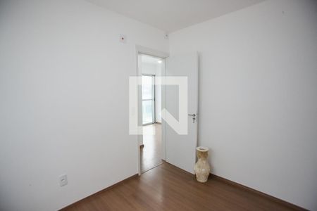 Quarto 1 de apartamento para alugar com 2 quartos, 43m² em Pechincha, Rio de Janeiro