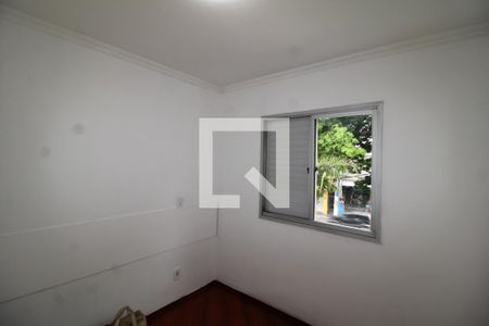 Quarto 2 de apartamento para alugar com 2 quartos, 60m² em Santana, São Paulo