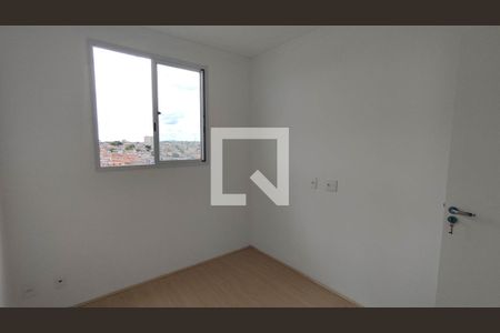 Quarto 1 de apartamento para alugar com 2 quartos, 39m² em Cidade Nova São Miguel, São Paulo