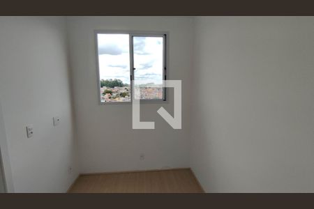 Quarto 1 de apartamento para alugar com 2 quartos, 39m² em Cidade Nova São Miguel, São Paulo