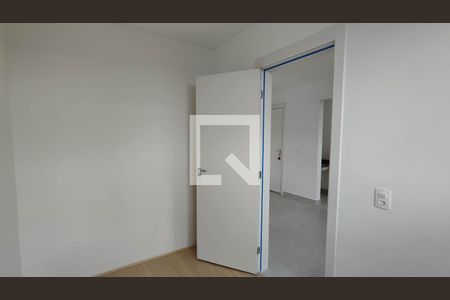 Quarto 1 de apartamento para alugar com 2 quartos, 39m² em Cidade Nova São Miguel, São Paulo