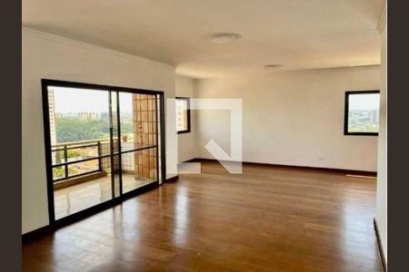 Foto 01 de apartamento à venda com 3 quartos, 197m² em Parque São Jorge, São Paulo