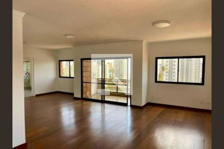 Foto 10 de apartamento à venda com 3 quartos, 197m² em Parque São Jorge, São Paulo