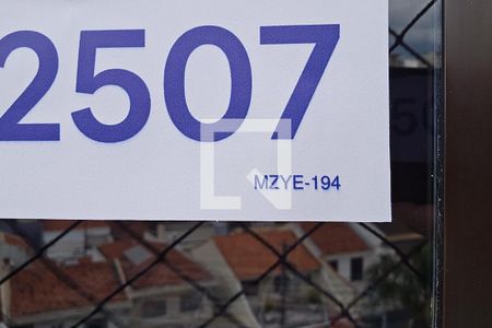 MZYE-194 de apartamento para alugar com 2 quartos, 92m² em Vila Cruzeiro, São Bernardo do Campo