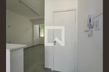Entrada de apartamento para alugar com 2 quartos, 65m² em Vila Isabel, Rio de Janeiro