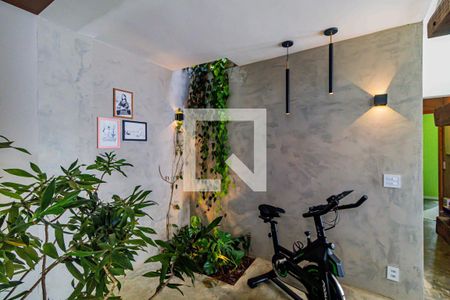 Sala de casa à venda com 2 quartos, 158m² em Butantã, São Paulo